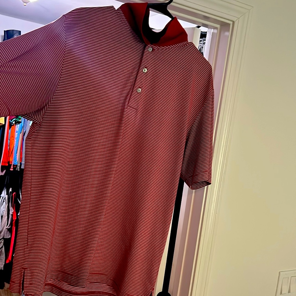 Pro tour, size large